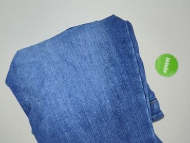 jeansy pull and bear: F&F, Jeansy damskie, rozmiar S — 6