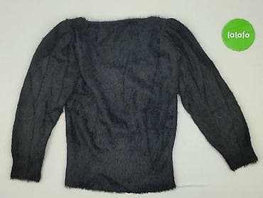 modne sweterki: Zara, Sweter damski, rozmiar L — 3