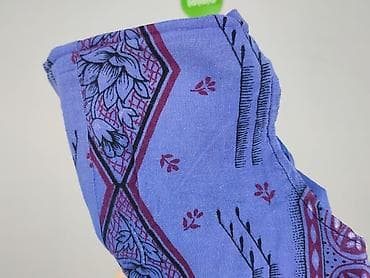 sukienka oversize boho: Sukienka damska, rozmiar M — 5