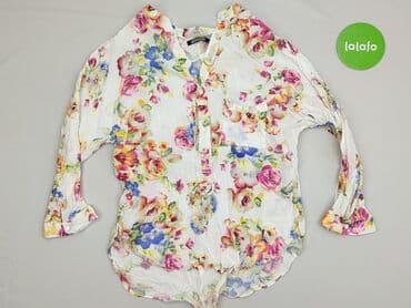 świateczna bluzka: Bluzka damska, rozmiar S — 2