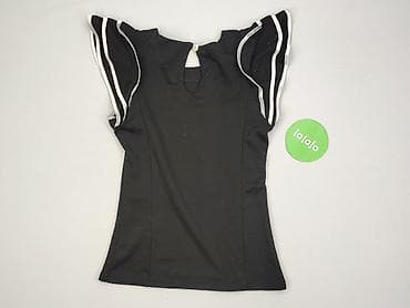 blackpink bluza: Bluzka damska, rozmiar S — 3