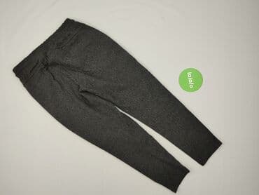 joggery bawełniane damskie: Spodnie dresowe damskie, rozmiar S — 3