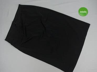 spódnice długie ołówkowe: Spódnica damska, rozmiar XL — 2