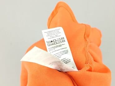 pomarańczowa marynarka mohito: F&F, Bluzka damska, rozmiar M — 5