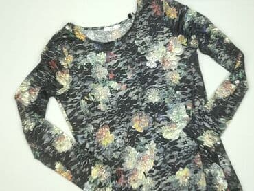 plisowane spódnice i marynarka: EDC, Women's blouse, size S (EU 36) — 1