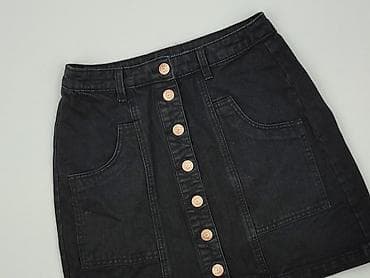 stradivarius spódnice mini: Stradivarius, Spódnica damska, rozmiar S — 1