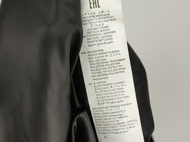 calzedonia rajstopy bawełniane: Calzedonia, Legginsy Ze skóry ekologicznej damskie, rozmiar S — 6