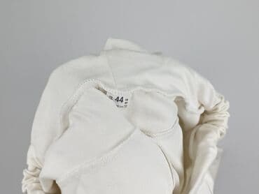 joggery tommy hilfiger damskie: Spodnie damskie, rozmiar 2XL — 4