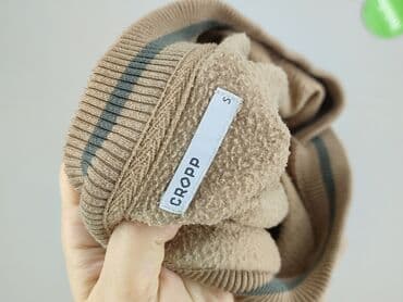 bluza z kapturem cropp: Cropp, Bluza damska
, rozmiar S — 4