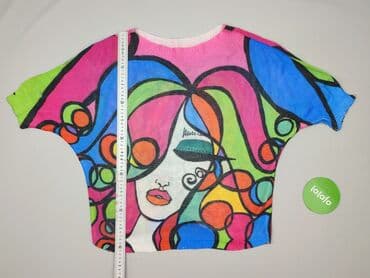 bluza atomowki: Bluzka damska, rozmiar One size — 3