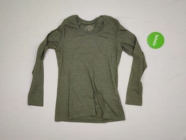 bluzki dopasowane eleganckie: Women's blouse, size M (EU 38) — 2