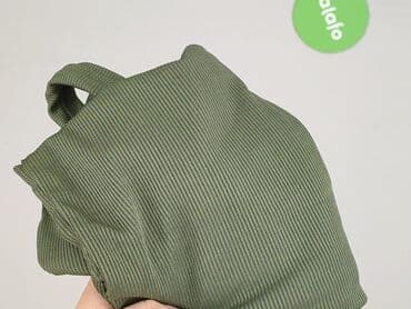 koszulka ze ściągaczem: Top damski, L — 7