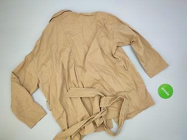 parka greenpoint: Monki, Kurtka przejściowa damska, rozmiar L — 4
