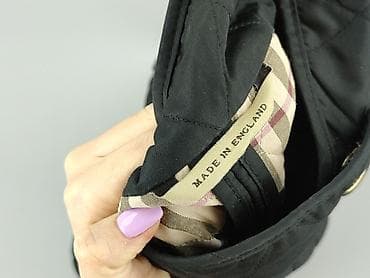 body l: Burberry, Kurtka przejściowa damska, rozmiar L — 4