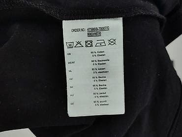 stanik 90c: Jean Pascale, Bluzka damska, rozmiar XL — 5