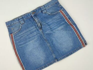 spódnice dżinsowe tommy hilfiger: Tu, Spódnica damska, rozmiar XL — 1