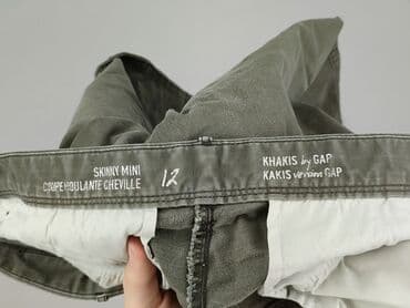 Жінкам: Gap, Брюки жіночі, розмір L — 4