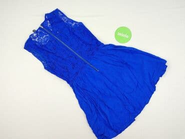 sukienka koronkowa h m: H&M Divided, Sukienka damska, rozmiar S — 3