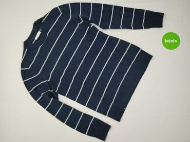 reserwet kurtki: Sweter dla mężczyzn, rozmiar S — 2