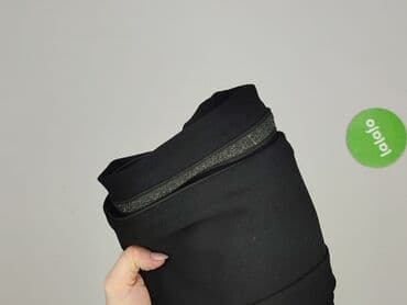 spodnie dresowe peak performance: Leggings L — 6