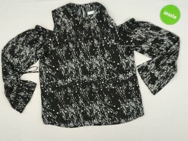 moschino bluzka damska: Reserved, Bluzka damska, rozmiar S — 2