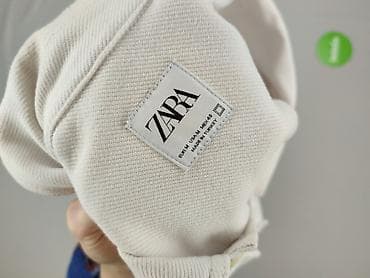 dresy lewandowski: Zara, Kurtka przejściowa dla mężczyzn, rozmiar M — 4