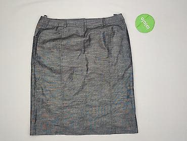 spódnico spodnie pull: Spódnica damska, rozmiar XL — 3