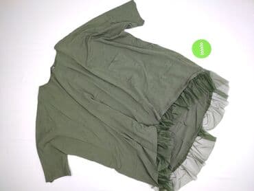 sukienka na chrzest dla mamy plus size: Sukienka damska, rozmiar One size — 2