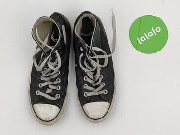 взуття чоловіче польща: Converse, Кеди для чоловіків, 40 — 3