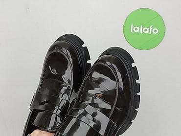 mango sneakersy: PULL&BEAR, rozmiar 39 — 8