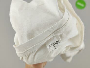t shirty do karmienia lidl: Woman, T-shirt damski, rozmiar L — 5