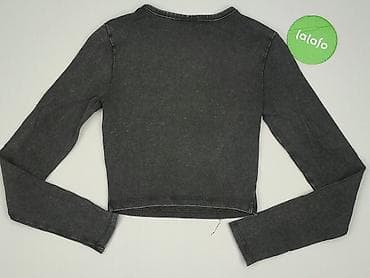 japonska koszula: Bershka, Top damski, rozmiar S — 3