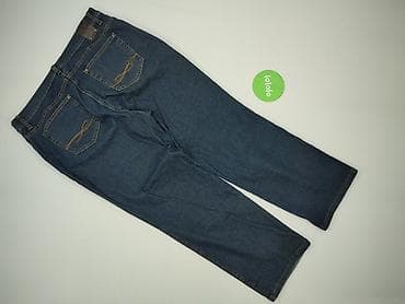 da: BRAX, Jeansy damskie, rozmiar 4XL — 3