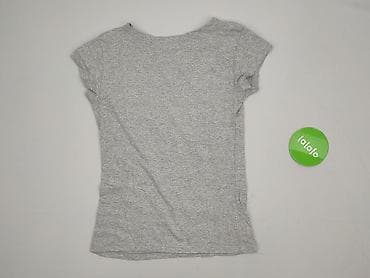 h: Tommy Hilfiger, Футболка жіноча, розмір S — 3