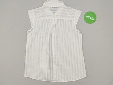 koszula wiya w paski: KappAhl, Bluzka damska, S — 3