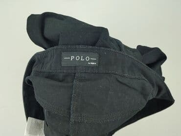 piżamy dla ciężarnych: Spodnie materiałowe damskie, rozmiar 4XL — 4