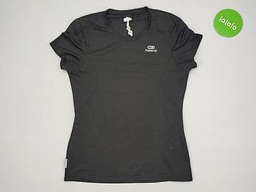 element t shirty: Kalenji, T-shirt damski, rozmiar S — 2