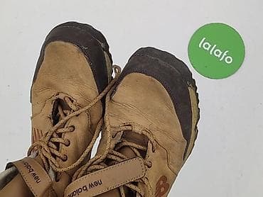 hooligans 3: New Balance, Botki dla mężczyzn, rozmiar 40 — 6