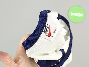 tenisowki: Nike, Top damski, rozmiar S — 4