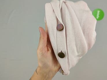 bluzka z otworem na kciuk: Gina Tricot, Kardigan damski, rozmiar S — 6