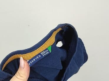 koszulki 3d allegro: Blouse, Reserved, 3-4 years, 98-104 cm, condition - Perfect — 5