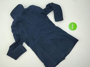 c a trencz: Bershka, Płaszcz damski, rozmiar XS — 3