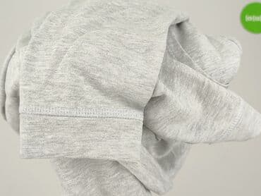 sweter w chmurki reserved: Reserved, Kardigan damski, rozmiar M — 5