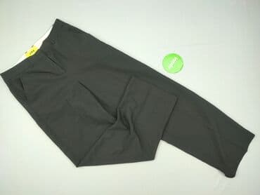 взуття жіноче олх: JJXX, Material trousers for women, size L (EU 40) — 2