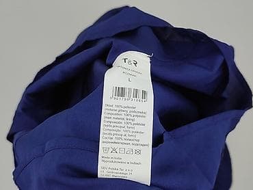 plisowane spódnice plus size: Spódnica damska, rozmiar L — 5