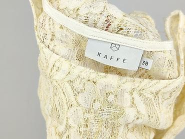 ewa minge: Kaffe, Bluzka damska, rozmiar M — 4