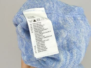 c a sweter w paski: Sweter, XS, Divided, stan - Bardzo dobry — 5
