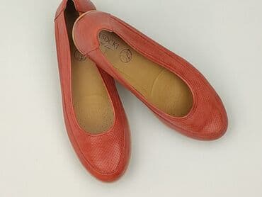 Балетки жіночі, 40 на lalafo.pl Балетки жіночі, 40