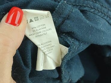 calvin klein jeans plus size: Denim Co, Spodnie damskie, rozmiar 2XL — 5