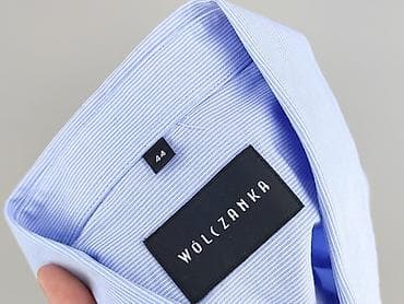 dresy c: Wółczanka, Koszulа dla mężczyzn, rozmiar 2XL — 5